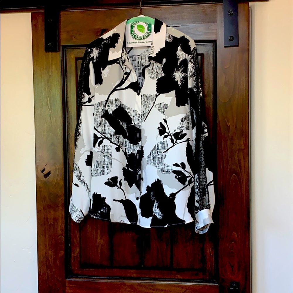 Chicos Blouse